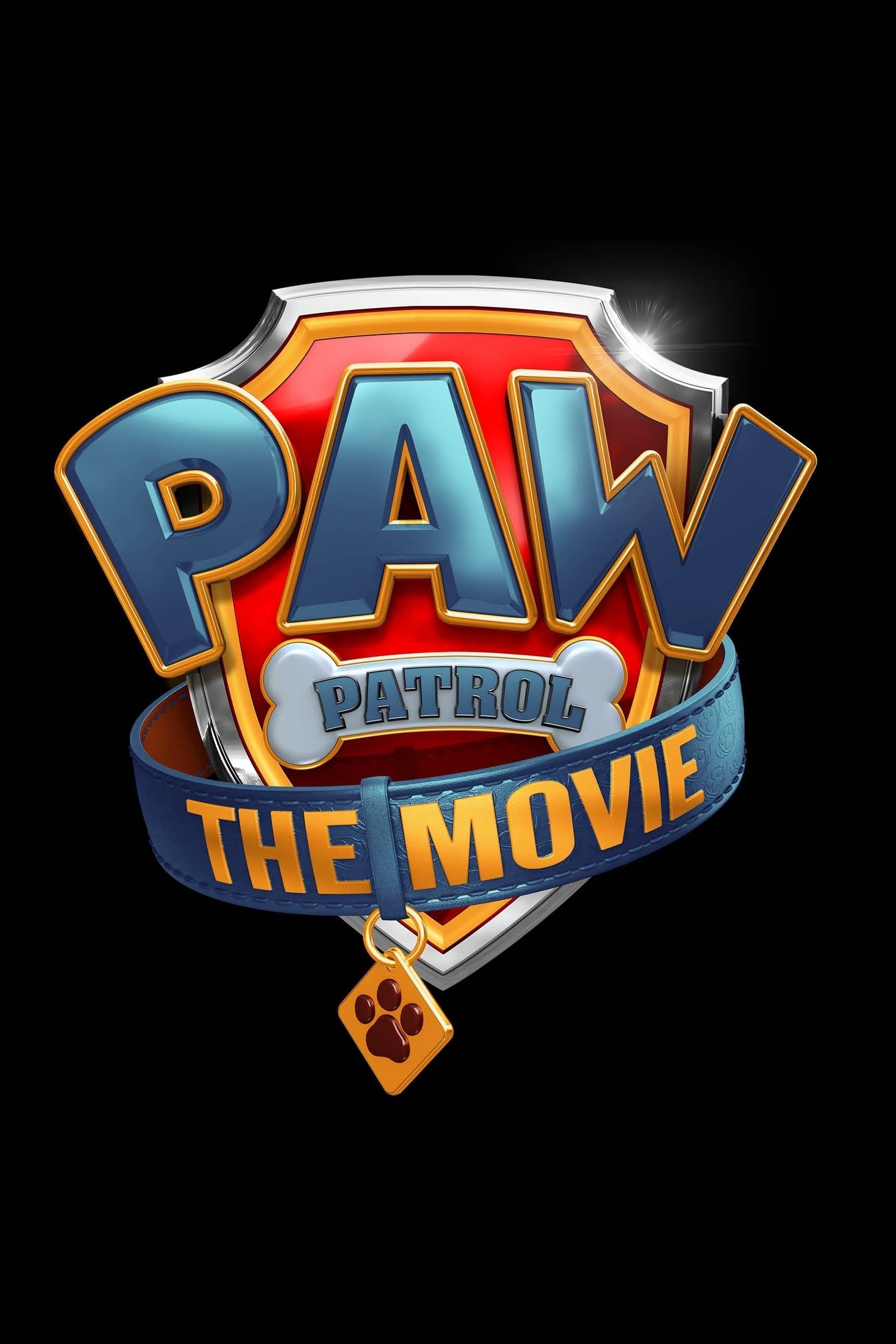 PAW Patrol (Theatrical) [405329] (A1712567404) Collection (Movies) --Plex--